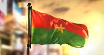 حكومة بوركينا فاسو توافق على إرسال قوات إلى النيجر