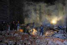 إسرائيل تقصف المدنيين في جنوب لبنان