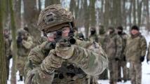  تدريبات مشتركة لقوات الناتو في إستونيا