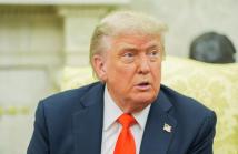 تسريب يكشف مخطط ترامب لتقييد الحماية الإنسانية عالمياً