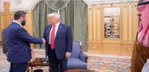 هذا ما كشفه ترامب عن لقائه بالشرع
