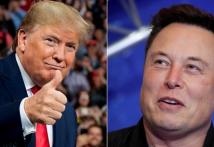 بسبب خلافه مع ترامب.. ماسك يخسر 34 مليار دولار في يوم واحد