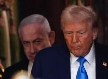 مكالمة غامضة بين ترامب ونتنياهو.. ماذا دار خلف الكواليس؟