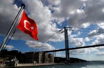 تركيا ترسل طائرة مساعدات ثالثة لقطاع غـ ـزة