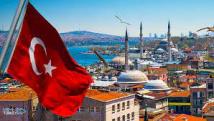 تركيا: لا نخطط لفرض عقوبات على روسيا