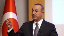 أوغلو: تركيا علامة فارقة في مجال الوساطات