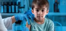 بريطانيا: رصد فيروس شلل الأطفال في لندن
