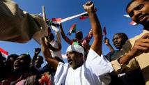 لجنة أطباء السودان: مصرع متظاهر بطلق ناري في أم درمان