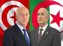 27 اتفاقية تعاون هي حصيلة زيارة الرئيس الجزائري إلى تونس