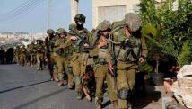 عشرات الجنود الإسرائيليين يرفضون القتال بغزة