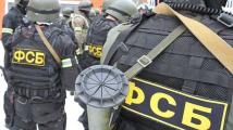 جهاز الأمن الفدرالي الروسي أعلن إحباط محاولة اغتيال رئيس شبه جزيرة القرم