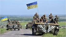 الجيش الأوكراني يؤكد انسحابه من مارينكا بعد سيطرة روسيا عليه