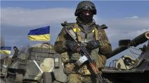 الجيش الأوكراني يعلن اسقاط 18 مسيرة روسية في أجواء البلاد