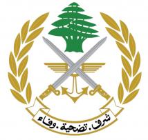 الجيش تسلّم الدفعة الثالثة من الهبة المالية القطرية