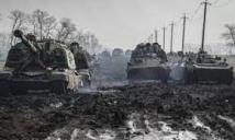 روسيا تتحدث عن "خسائر جسيمة" لأوكرانيا