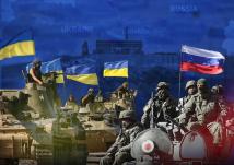 روسيا تطرح موعدا " لنهاية الحرب في أوكرانيا