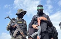 خلفيات تحركات «حماس» الميدانية في غزة والبحث عن جثث الرهائن