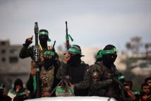 حماس والفصائل تراجعان مقترح نزع السلاح