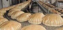  أنطوان سيف: مخزون القمح في لبنان يكفي حوالى الشهر و10 أيام