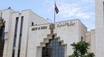 الداخلية السورية: القبض على العميد رياض حمدو الشحادة