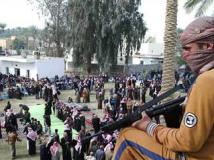 شبكات التمويل المظلم: دعم التطرف في الوطن العربي