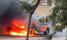 وزارة الداخلية: مسلحون يفتحون النار على كنيس يهودي بداغستان