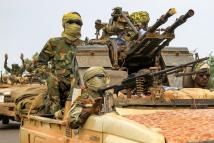 كيف أشعل الدعم السريع نيران الحرب في السودان ؟