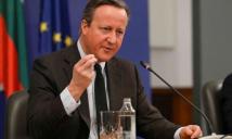 وزير الخارجية البريطاني يتوجه إلى الولايات المتحدة لإجراء محادثات بشأن غزة وأوكرانيا