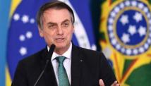 اتهامات جنائية تلاحق الرئيس البرازيلي