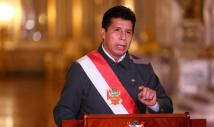 اعتقال رئيس بيرو بعد ساعات من إعلان عزله