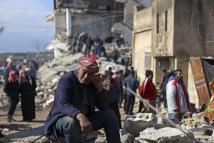 ممثلة سورية شهيرة وطليقها يتبرعان بمبلغ هائل لمتضرري الزلزال