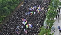  نقابة عمّال سامسونغ في كوريا الجنوبية تعلن "إضراباً عاماً مفتوحاً"