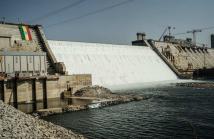 مخاوف إقليمية من تداعيات امتلاء سد النهضة بالكامل