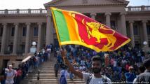 كتب محمود الريماوي: سريلانكا .. الشعبوية تترك البلاد نهباً للمجهول