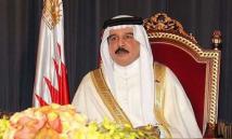 الرئيس السوري يتسلم أوراق اعتماد سفير البحرين الجديد