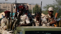 اعتقالات تطال وزراء في الحكومة السودانية