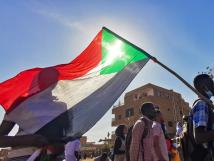 التوقيع اليوم على اتفاق إطاري لإنهاء الأزمة في السودان