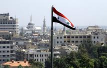 بيان اجتماع جدة بشأن سوريا: الحل السياسي هو الحل الوحيد للأزمة