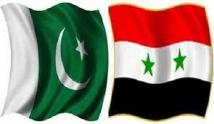مباحثات سورية باكستانية لتعزيز التعاون في المجال التربوي