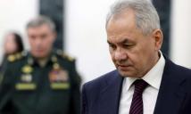 المحكمة الجنائية الدولية تصدر مذكرات اعتقال بحق رئيس هيئة الاركان الروسية ووزير الدفاع السابق
