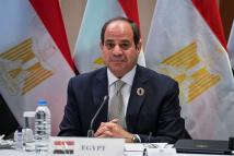 " بشريط ترمادول أهد مصر" تصريحات السيسي عن تدمير البلاد تثير الجدل
