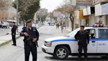 مقتل 3 شرطيين وجرح 5 أثناء مداهمة المشتبه بقتل الدلابيح في الاردن