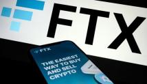 شركة FTX اعلنت سرقة 415 مليون دولار من العملات المشفرة من حساباتها