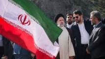 إيران: هذا هو مصير رئيس الجمهورية وصحبه 