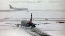 تأجيل وإلغاء 24 رحلة جوية في مطارات العاصمة الروسية موسكو