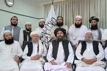 اشتباكات بين طالبان و"داعش" جنوب شرقي أفغانستان