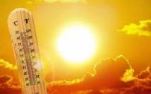 الحرارة أعلى من معدلاتها.. كيف سيكون طقس سوريا