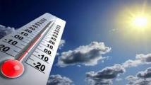 الطقس غدا غائم جزئيا والحرارة الى معدلاتها الموسمية في لبنان