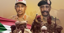 مصر تدعو لوقف الحرب في السودان فوراً