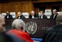العدل الدولية تواصل جلساتها بشأن احتلال إسرائيل لفلسطين